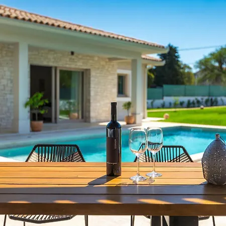 Tisa Labin (Istria)