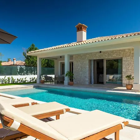 Tisa Labin (Istria)