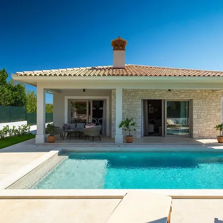 Hébergement de vacances Tisa Labin (Istria)