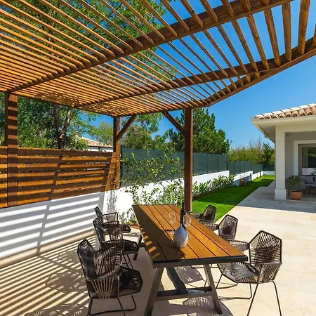 Casa de Férias Tisa *
