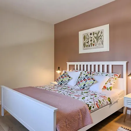 Tisa Holiday home